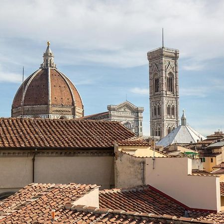 Palazzo D'Ambra Residenza D'Epoca Bed & Breakfast Florence Exterior photo