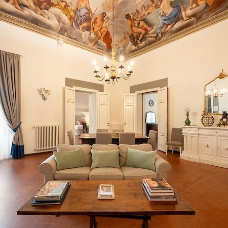 Palazzo D'Ambra Residenza D'Epoca Bed & Breakfast Florence Exterior photo