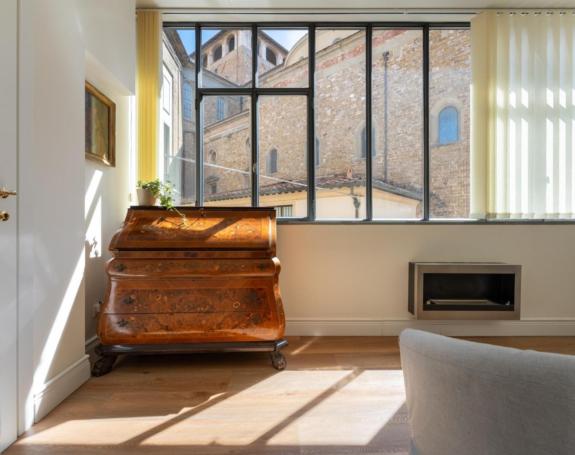 Palazzo D'Ambra Residenza D'Epoca Bed & Breakfast Florence Exterior photo