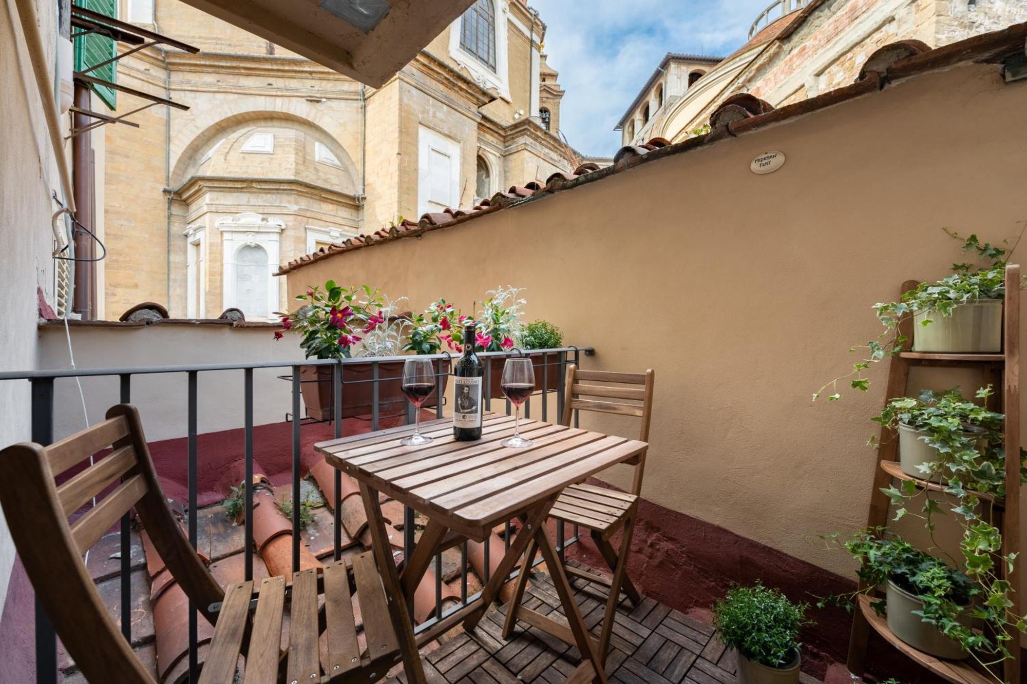 Palazzo D'Ambra Residenza D'Epoca Bed & Breakfast Florence Exterior photo