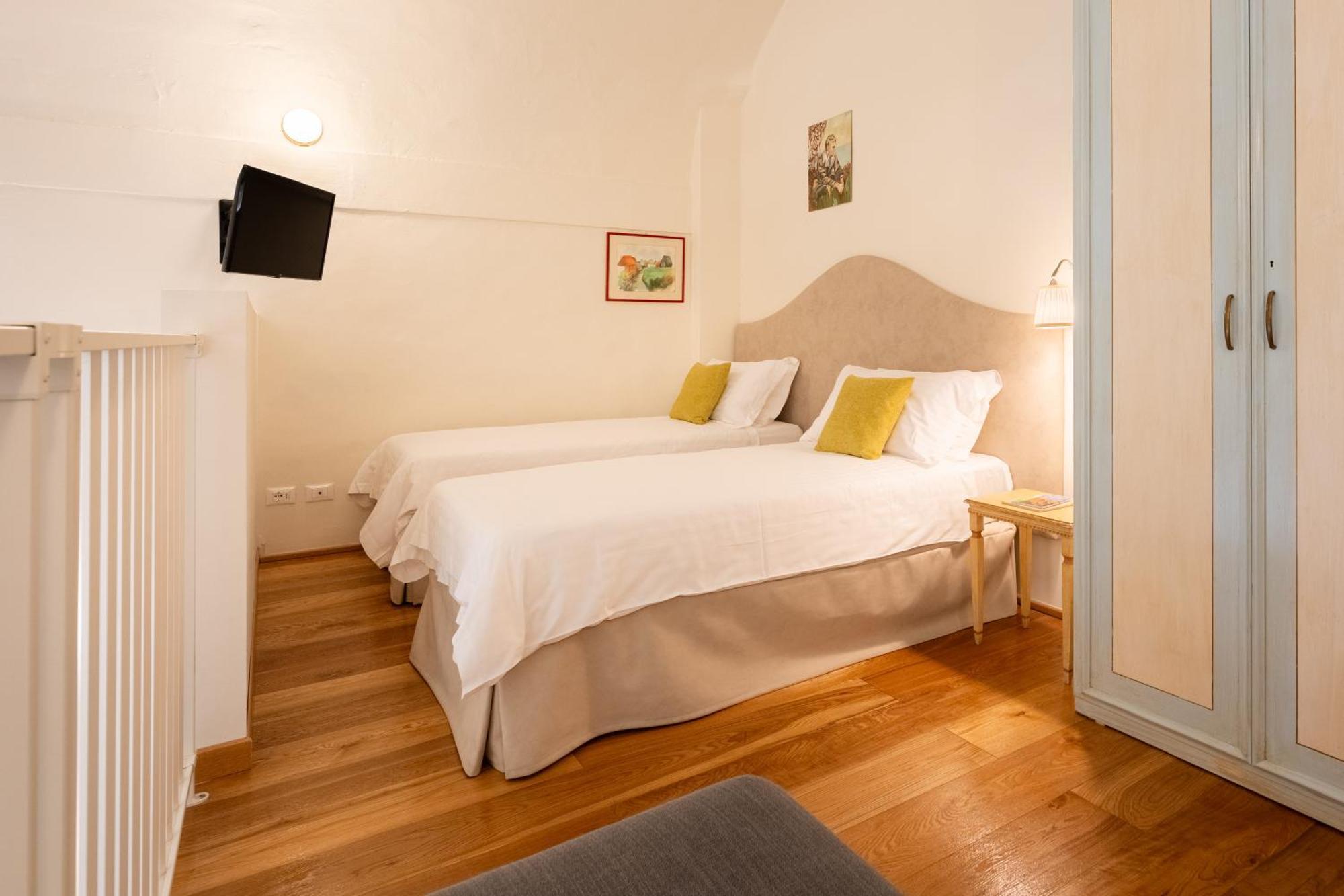 Palazzo D'Ambra Residenza D'Epoca Bed & Breakfast Florence Exterior photo