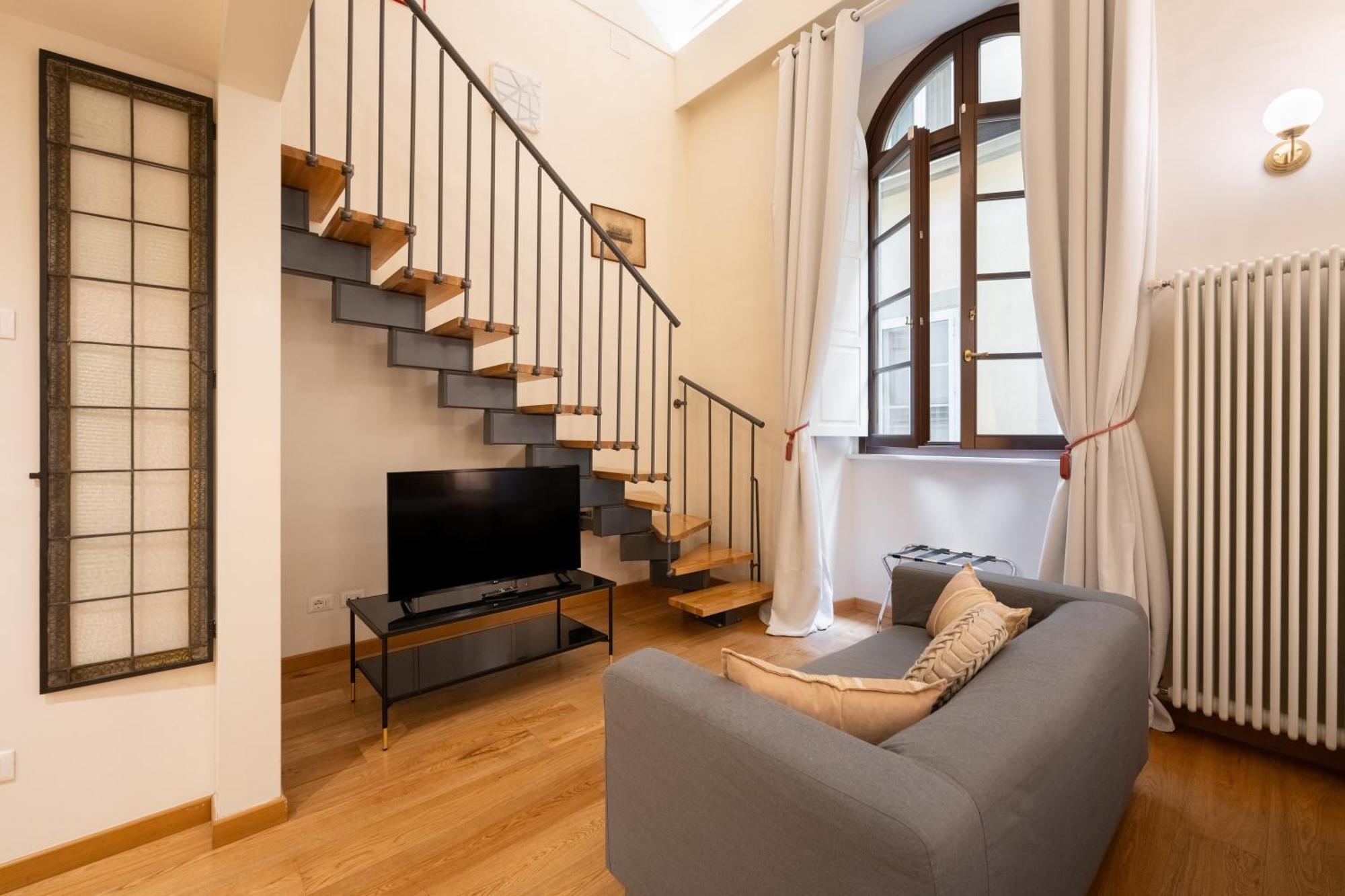Palazzo D'Ambra Residenza D'Epoca Bed & Breakfast Florence Exterior photo