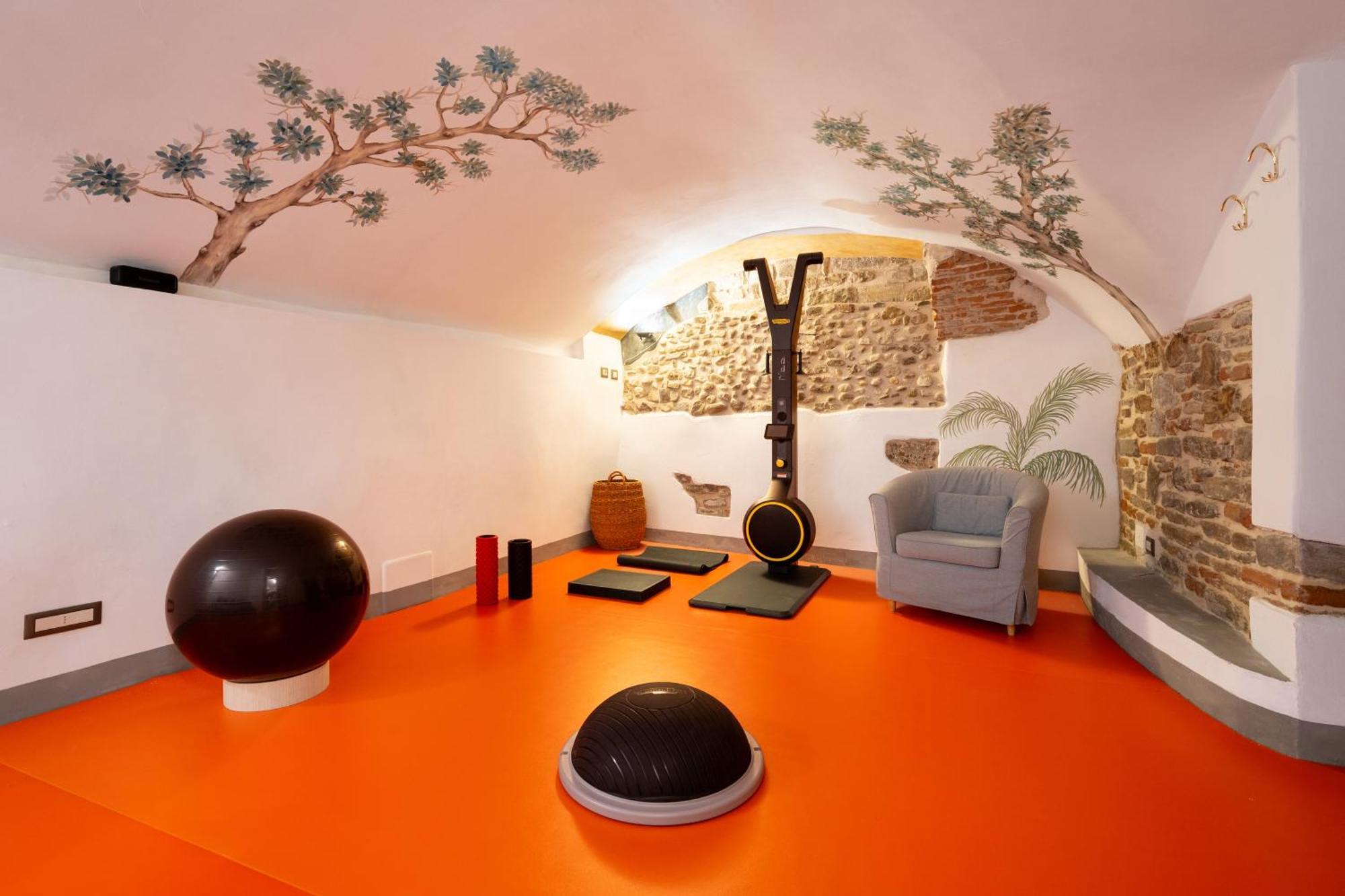 Palazzo D'Ambra Residenza D'Epoca Bed & Breakfast Florence Exterior photo