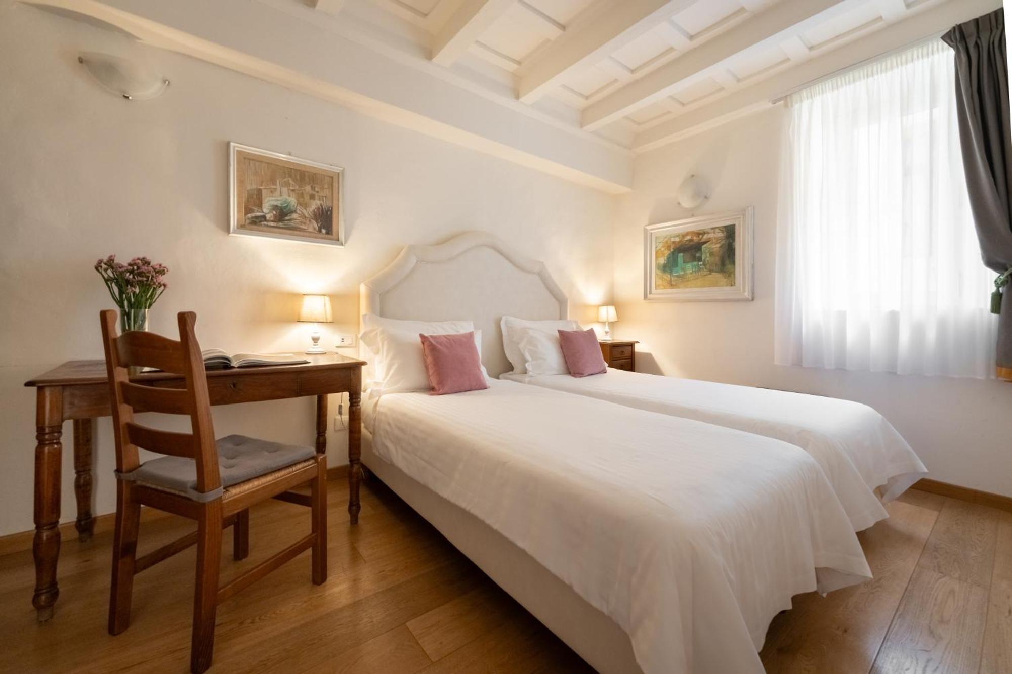Palazzo D'Ambra Residenza D'Epoca Bed & Breakfast Florence Exterior photo