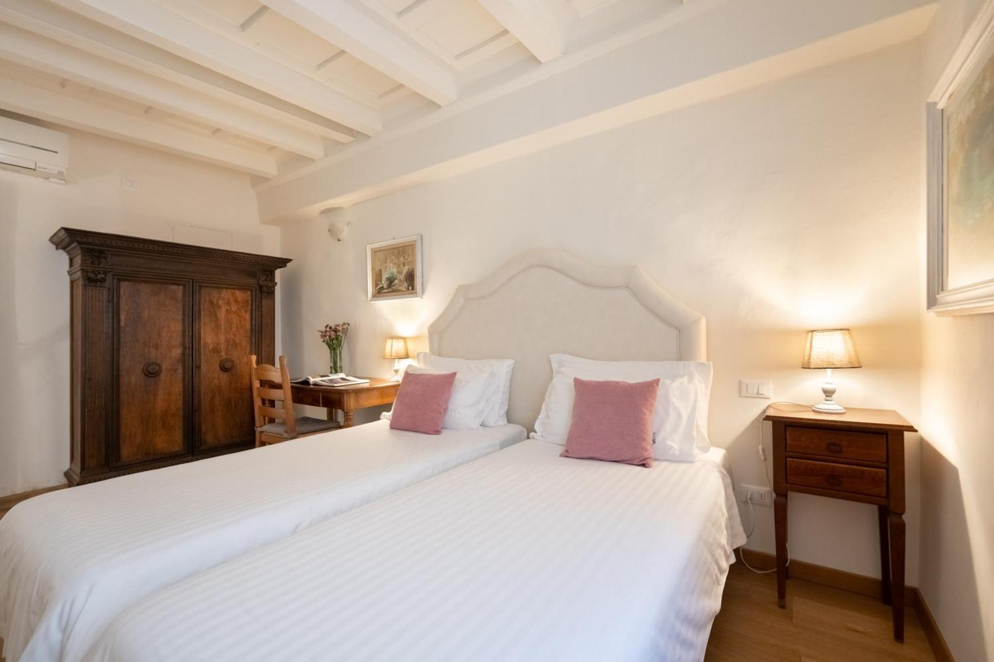 Palazzo D'Ambra Residenza D'Epoca Bed & Breakfast Florence Exterior photo